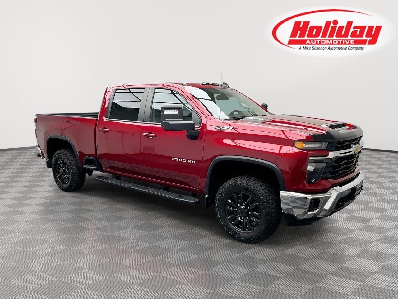 chevrolet silverado 2500hd 2024 1GC1YNE77RF335959 image chevrolet silverado 2500hd 2024 1GC1YNE77RF335959 image